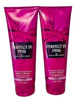 bath and body works pink ボディケア4点セット Amazon.com : Bath & Body Works Pink Chiffon Set - Shower Gel